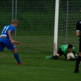 Małopolska 1 Liga Juniora Młodszego Pcimianka - Termalica