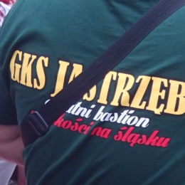 Puchar Polski w Jastrzębiu!