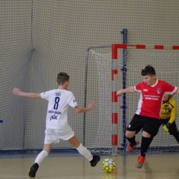 Liga Futsalu ZZPN