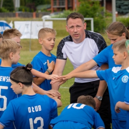 MŁODZIK SUMMER CUP 2023 - rocznik 2012 (fot. Marek Pawlak)