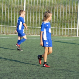 2020-09-16 Orlik: Orla Jutrosin  4 - 3 Bojanowo