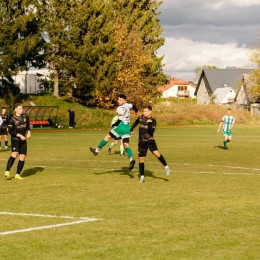 Olimpiakos- Grom (19.10.25) Fot. Tomasz Bryła