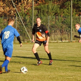 LKS ŻYGLIN - Olimpia Boruszowice