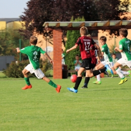 Orlik Poznań vs Sparta Oborniki