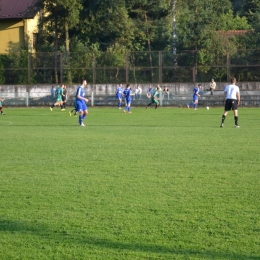 Pucharu Polski III- Chełm Stryszów vs. Maków Podhalańaski