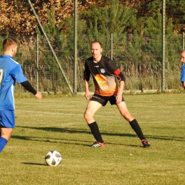 LKS ŻYGLIN - Olimpia Boruszowice