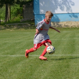 Trampkarze: Ciężkowianka - Szynwałd 2-1