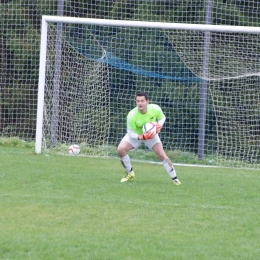 Skalni Zaskale vs. Lubań Tylmanowa 16.10.16