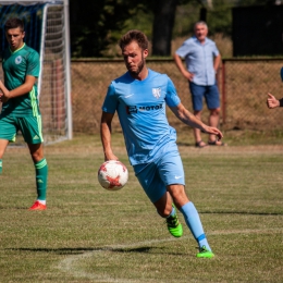 Olimpia - Dąbrovia Dąbrowa Tarnowska 2:3