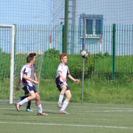 Radomiak - SEMP II (I Liga Wojewódzka U-15) 0:3