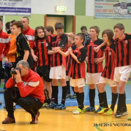 "VICTORIA CUP" (28.12.2013)