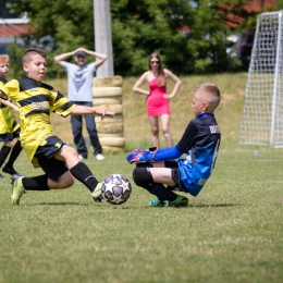 MŁODZIK SUMMER CUP 2023 - rocznik 2012 (fot. Marek Pawlak)