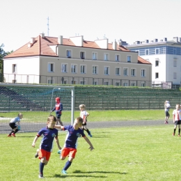 liga 5 czerwiec