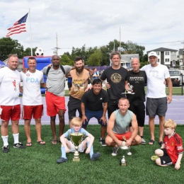 Benefis Michała Siwca-Mem.Deyny 2025