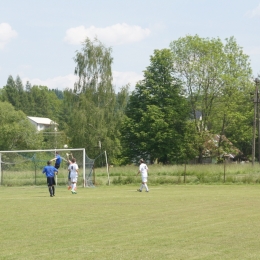 Archiwum 2016/17 BKS JANKOWCE - Osława Zagórz