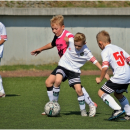 Liga Orlika: Forteca Świerklany - ROW Rybnik 2:2