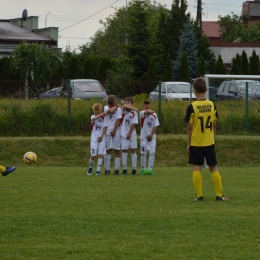 Summer Młodzik Cup 2017 dla rocznika 2007