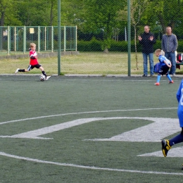 Liga wiosenna - Gdańsk Zaspa 30.05.2015