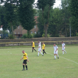 SV Laubusch 1919 - LKS Jemielnica 0:2