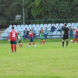 Broń Radom -  Zwolenianka Zwoleń