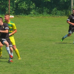 Beskid - Victoria 4:1