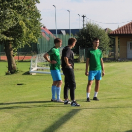 GKS Sompolno vs Warta Eremita Dobrów