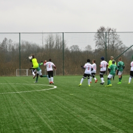 MAZUR Karczew - FC Lesznowola 1 : 3