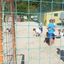 Nowęcin - obóz sportowy