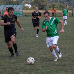 Remis w 2 kolejce w meczu LIWOCZ Brzyska vs Plombier SPARTA Osobnica