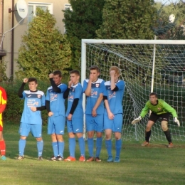 ORKAN RZERZĘCZYCE--LKS KAMIENICA POLSKA 2:2