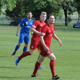 2019-05-25 Senior: Orla Jutrosin 2 - 1 Lipno Stęszew