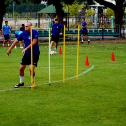 Trening NR:3 11.07.2019