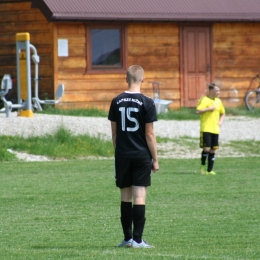 KS Łapsze Niżne 3:2 ZKP Asy Zakopane