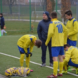 OLJ: Odra Kędzierzyn-Koźle