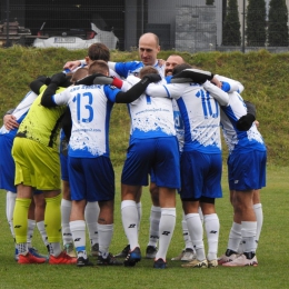 LKS ŻYGLIN - Olimpia Boruszowice