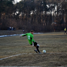 Chemik - Błękitni (17.03.2012)