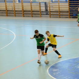 BŁĘKITNI CUP 17-18.01.2015