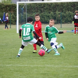 Turniej LIDER CUP 27.04.2019 r.