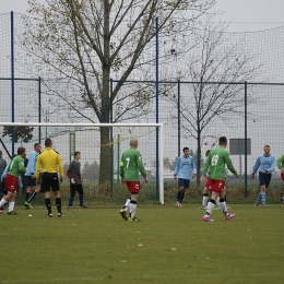 10 kolejka: WIŚLANIN-KUJAWIAK 0-18 (0-10)