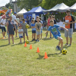 III Rodzinny Piknik Hetmański (fot. Z. Dymiński)