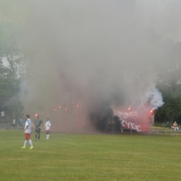 Kol. 25 Dąb Dobroszyce - Sokół Kaszowo 0:0 (16/06/2019)