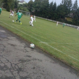 Puchar Polski - Chełm Stryszów vs. Leńczanka Leńcze