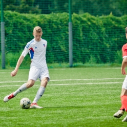 26.05.18 Broń Radom - Mazur Karczew 0:5 (0:0)