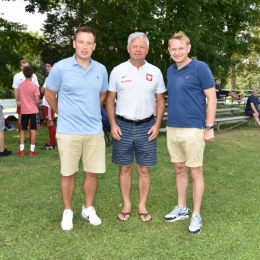 Niedziela na turnieju