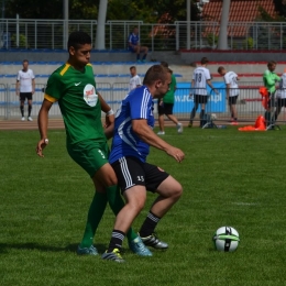 21-22.07.2018 - Piłkarskie Niższe Ligi CUP 2018