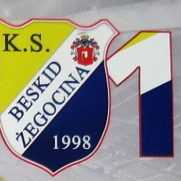 Beskid vs Błękitni 4:3