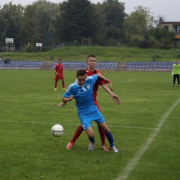 Piast - MSPN Górnik 0:0