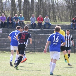 LKS Bór Dębno 2:1 ZKP Asy Zakopane