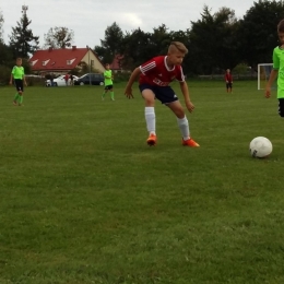 Olimpijczyk - Gryf Słupsk 3-1