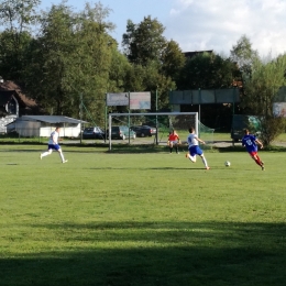 2016 PP III runda: Biali - Wiatr 4-1